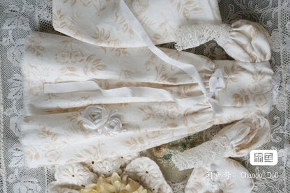 Ropa para muñecas Blythe, trajes en miniatura