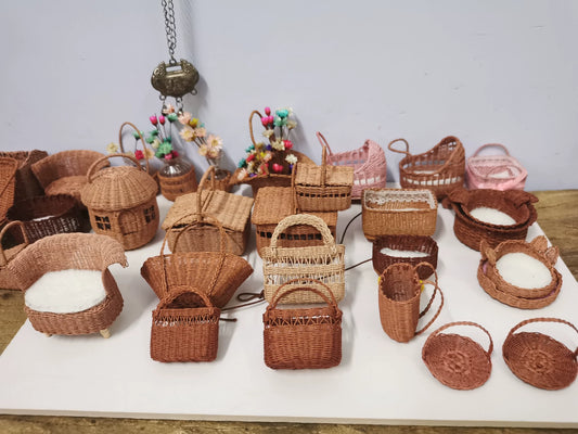 1:6 Scale Blythe Doll Miniature Furniture Props Accessories For Dollhouse Display Free Shipping Over 100 Orders