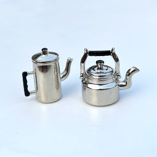 Cuisine miniature à l'échelle 1:12 pour maison de poupée BJD Blythe OB11, ensemble d'ustensiles de cuisine miniatures