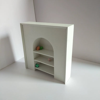 1:6 Scale Miniature Dollhouse Furniture For BJD Blythe Holala Ob11