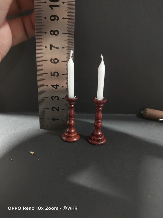 Accesorios para escenas en miniatura a escala 1:6 para casas de muñecas Blythe BJD (1:3, 1:4 y 1:12)