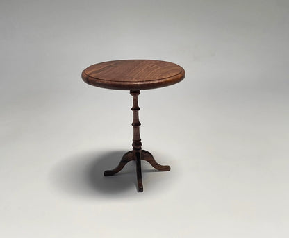 1:6 Scale Coffee Table Miniature Dollhouse Furniture