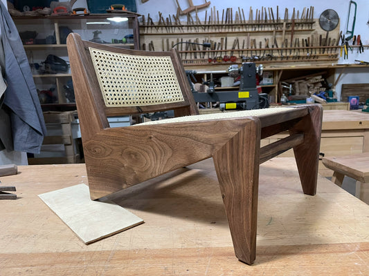 1:2 Scale Miniature Furniture Model