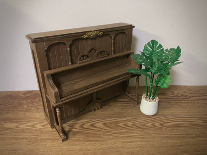 1:6 Scale 1:12 Scale Miniature Dollhouse Furniture For Blythe And Ob11 Dolls