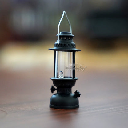 Lampe à huile miniature échelle 1:6, accessoire pour maison de poupée BJD Blythe, accessoires de simulation, décoration