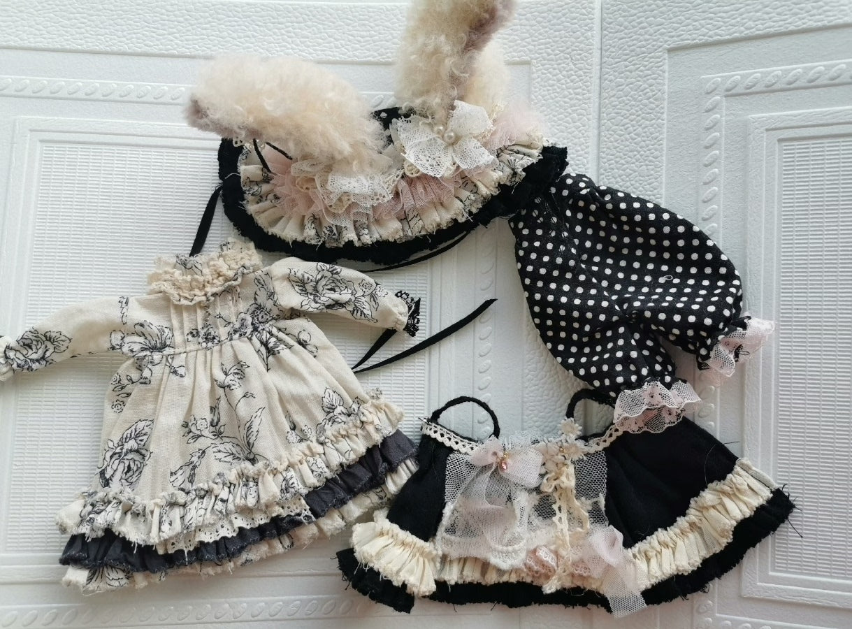Vêtements de poupée Blythe