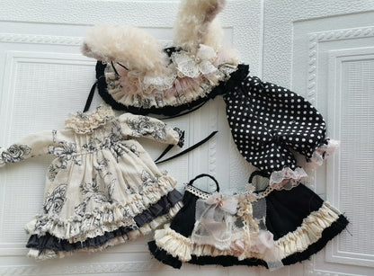Vêtements de poupée Blythe