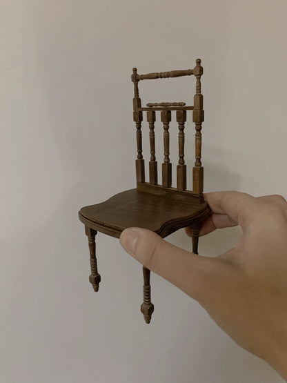 1:6 Scale Miniature Dollhouse Furniture For Blythe BJD Dolls
