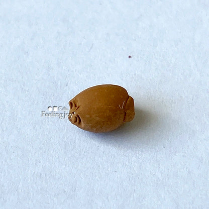 Maison de poupée miniature à l'échelle 1:12, ensemble de jeu de nourriture miniature à faire soi-même à l'échelle 1:24, fruits et légumes en argile, accessoires de simulation