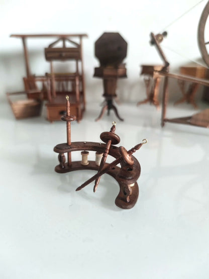 Meubles miniatures pour maison de poupées BJD Blythe, échelle 1:12
