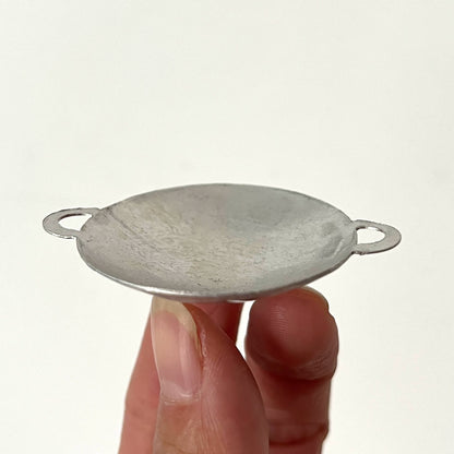 1:12 Scale Miniature Dollhouse Furniture Chinese Style Stove With Pots Burner Accessories