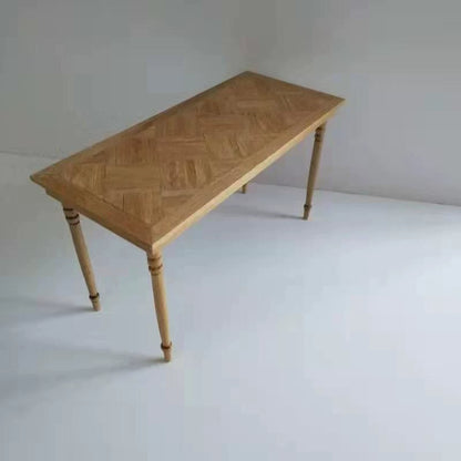 Mueble de madera en miniatura para casa de muñecas BJD Blythe a escala 1:6