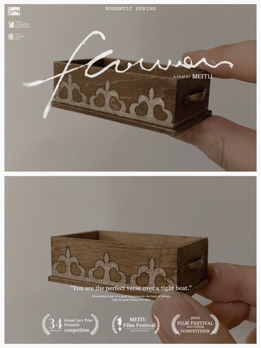 1:6 Scale Vintage Miniature Dollhouse Furniture For Blythe Dolls And Ob11 1:12 Scale Miniature Accessories