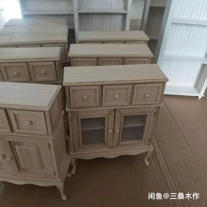 1:6 Scale Miniature Dollhouse Furniture For BJD Blythe Holala Dolls