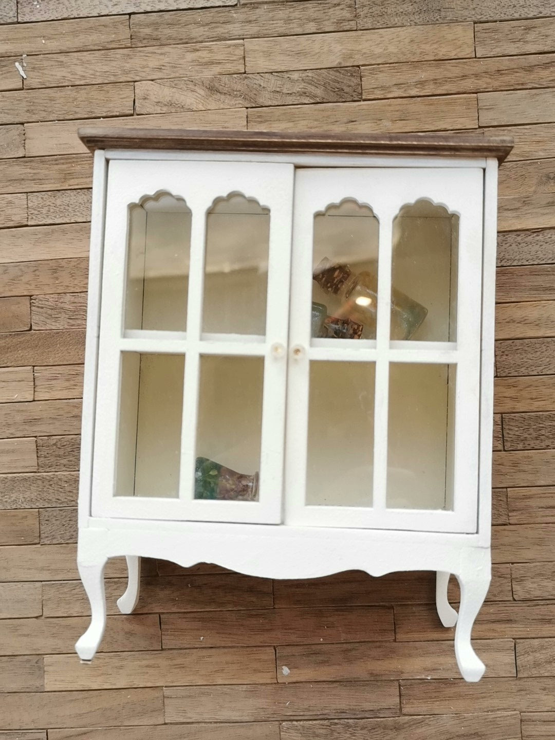 1:6 Scale Miniature Dollhouse Furniture Set For BJD Doll Photography Background Props