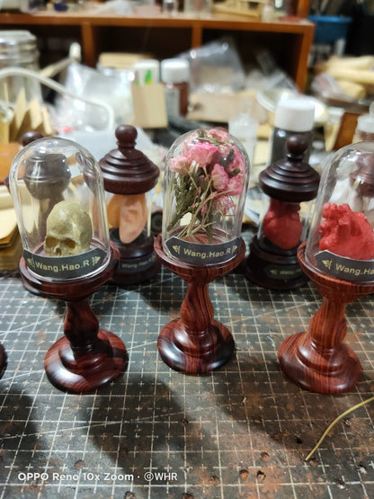 1:6 Scale Science Lab Experiment Miniature Props For Blythe BJD Dollhouse Scene