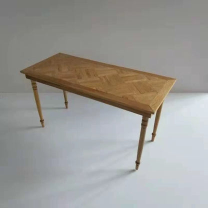 Mueble de madera en miniatura para casa de muñecas BJD Blythe a escala 1:6