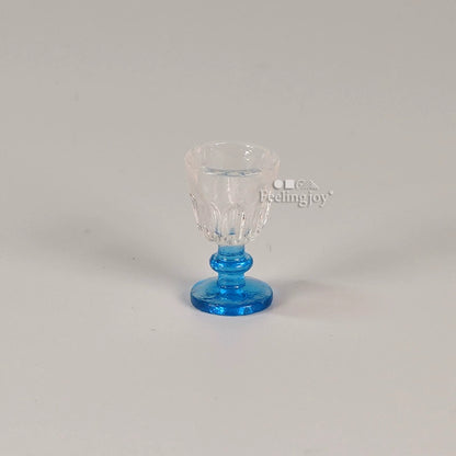 1:12 Scale 1:6 Scale Miniature Dollhouse Accessories Vodka Bottle BJD Photography Props Miniature Furniture