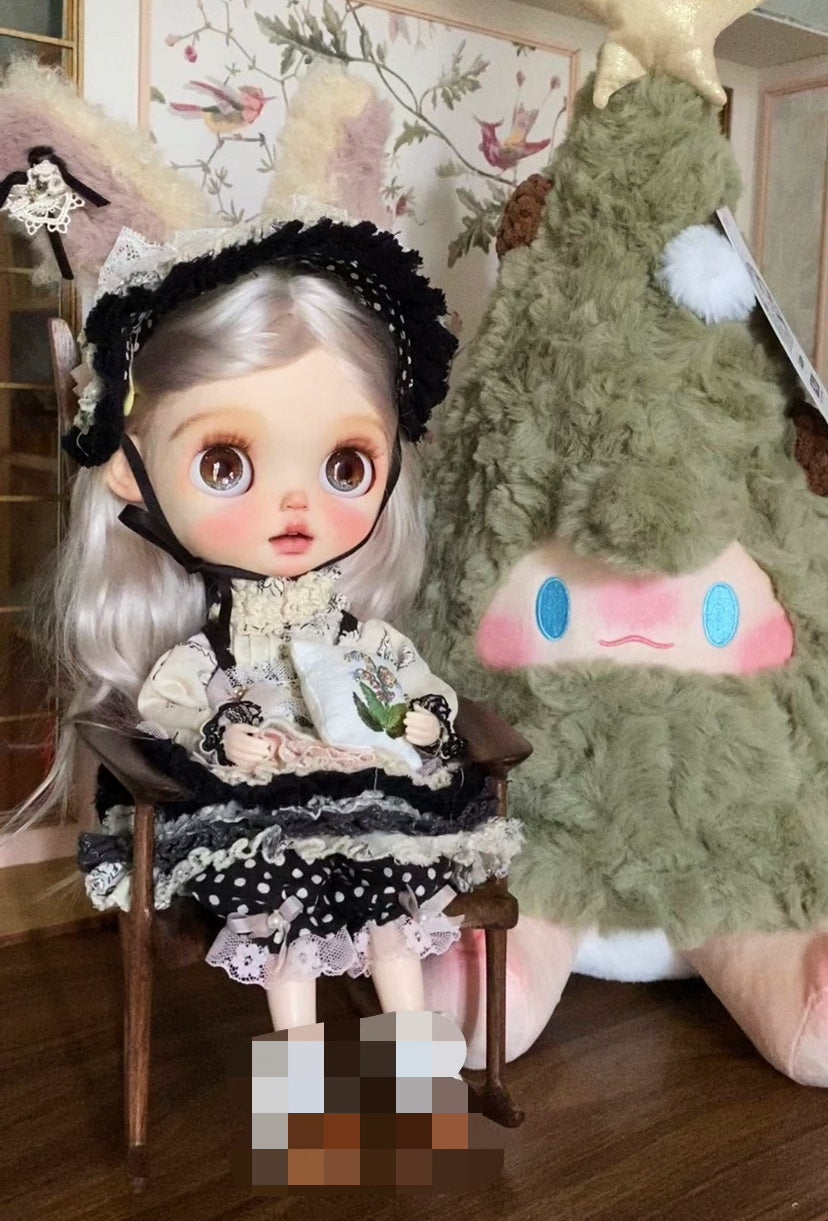 Vêtements de poupée Blythe