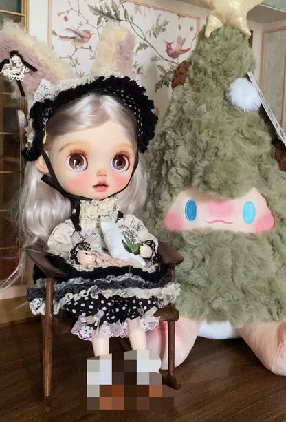 Vêtements de poupée Blythe