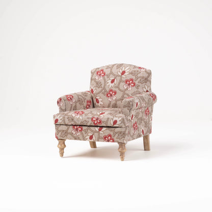 1:12 Scale New Sofa Chair Miniature Dollhouse Furniture