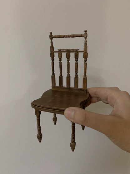 1:6 Scale Miniature Dollhouse Furniture For Blythe BJD Dolls