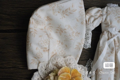 Ropa para muñecas Blythe, trajes en miniatura