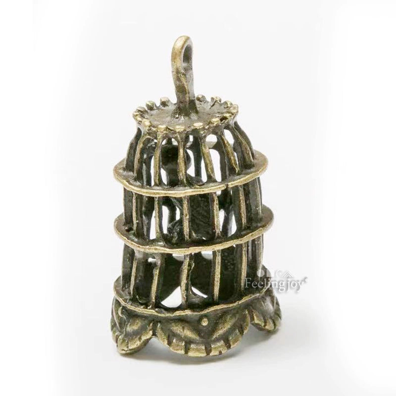 Accessoires miniatures BJD, échelle 1:3, échelle 1:4, échelle 1:6, cage à oiseaux en métal tissé, meubles de maison de poupée miniatures