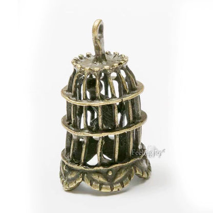 Accessoires miniatures BJD, échelle 1:3, échelle 1:4, échelle 1:6, cage à oiseaux en métal tissé, meubles de maison de poupée miniatures