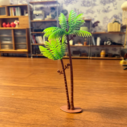 Casa de muñecas en miniatura OB11 a escala 1:12, muebles de madera, conjunto de sala de estar para casa de muñecas en miniatura GSC