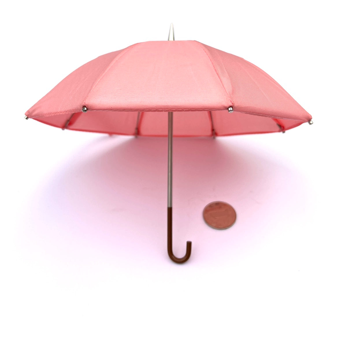 Parapluie miniature pour poupée BJD, échelle 1:6, accessoire pour maison de poupée Blythe Momoko, meubles miniatures