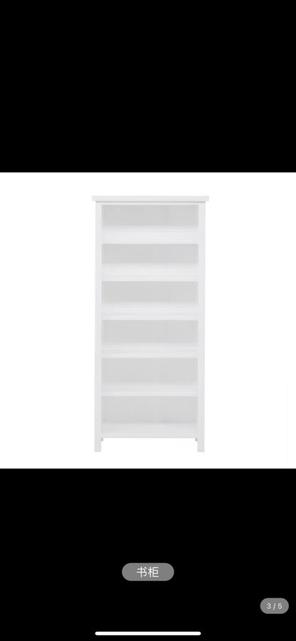 1:12 Scale Miniature Bookcase Wooden Cabinet Dollhouse Furniture Miniature Toy For Display Not For Real Use