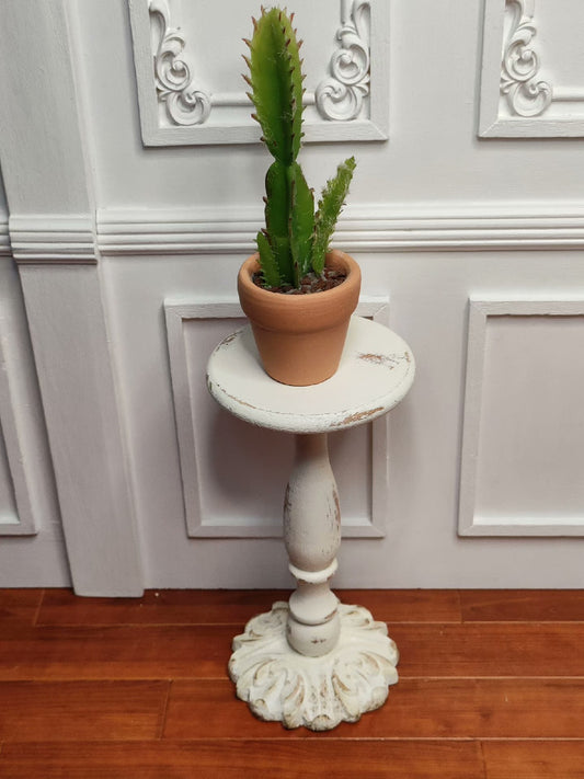 1:6 Scale Miniature Flower Stand For BJD Doll Blythe And Ob24 Dollhouse Scene