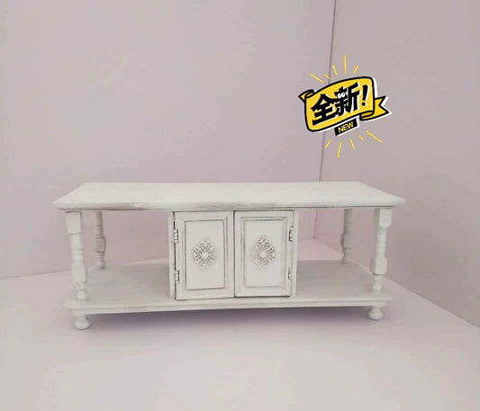1:6 Scale Miniature Dollhouse Furniture For BJD Blythe Dolls