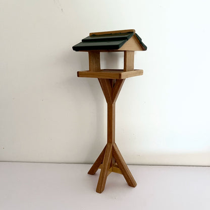 1:12 Scale Miniature Dollhouse Furniture Wooden Decor GSC OB11 Props