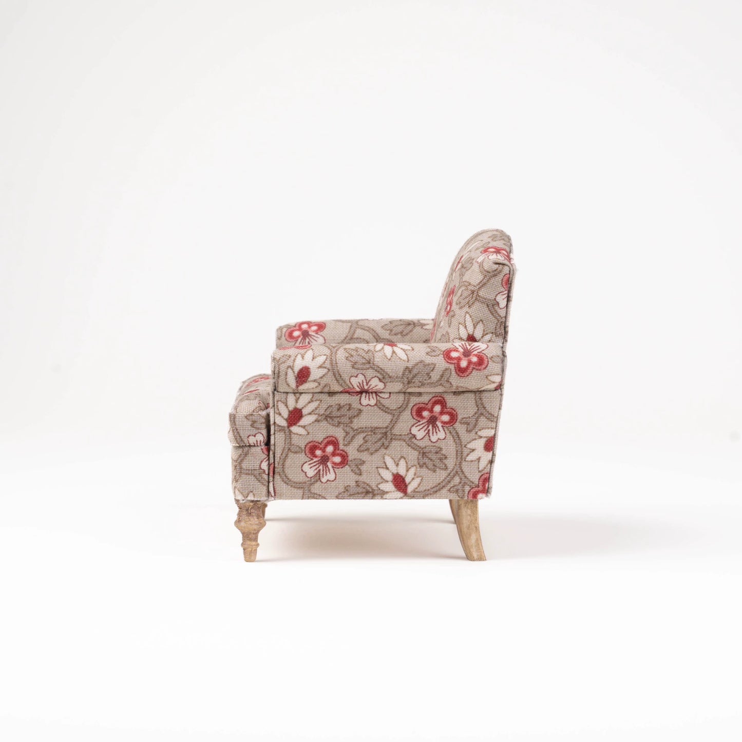 1:12 Scale New Sofa Chair Miniature Dollhouse Furniture