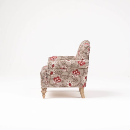 1:12 Scale New Sofa Chair Miniature Dollhouse Furniture