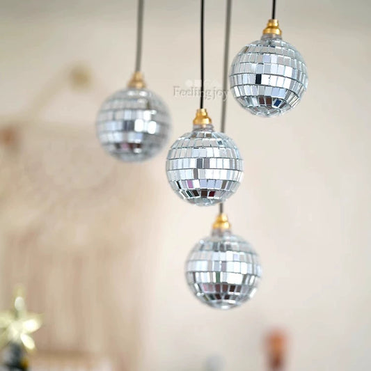 Muebles de casa de muñecas en miniatura a escala 1:6, árbol de Navidad, bola, luz, muñeco de nieve, cabeza de ciervo, caja de regalo, accesorios para escenas Blythe