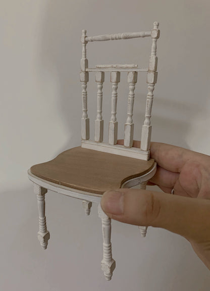 1:6 Scale Miniature Dollhouse Furniture For Blythe BJD Dolls