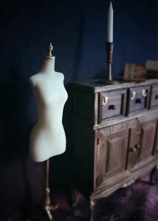 1:6 Scale Miniature Dollhouse Furniture For BJD Blythe Holala Dolls