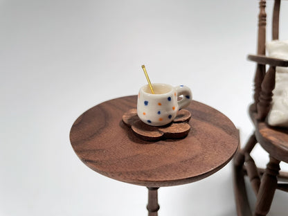 1:6 Scale Miniature Handmade Accessories