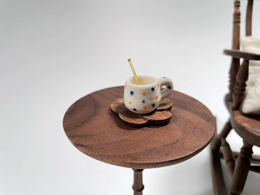 1:6 Scale Miniature Handmade Accessories