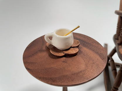 1:6 Scale Miniature Handmade Accessories