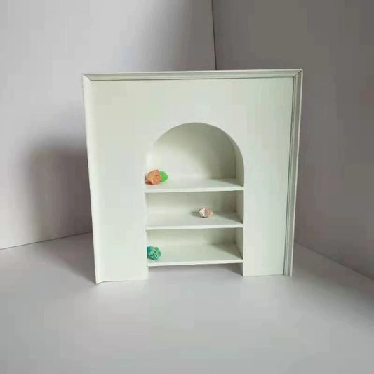 1:6 Scale Miniature Dollhouse Furniture For BJD Blythe Holala Ob11