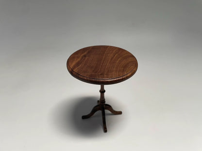 1:6 Scale Coffee Table Miniature Dollhouse Furniture