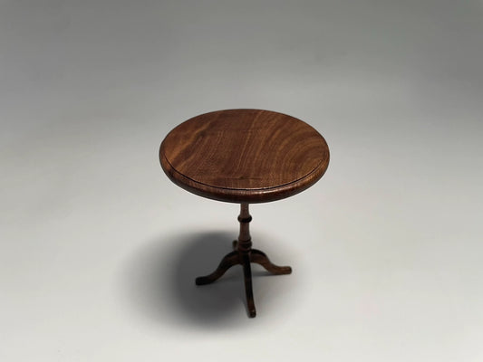 1:6 Scale Coffee Table Miniature Dollhouse Furniture