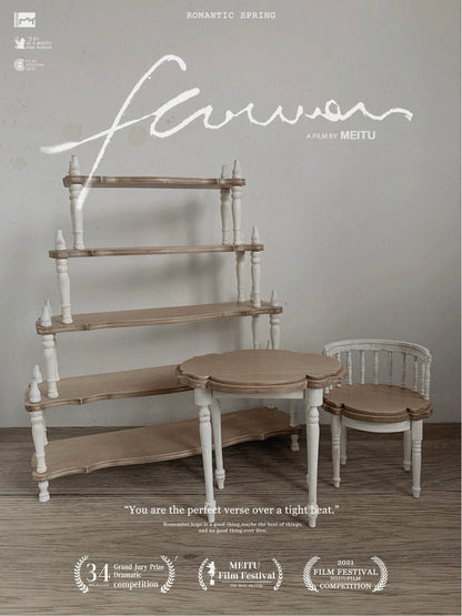 1:6 Scale Miniature Dollhouse Furniture For Blythe Dolls