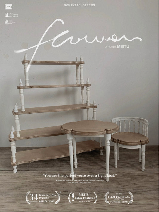 1:6 Scale Miniature Dollhouse Furniture For Blythe Dolls