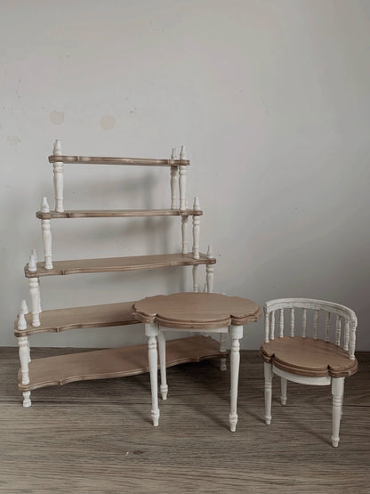 1:6 Scale Miniature Dollhouse Furniture For Blythe Dolls