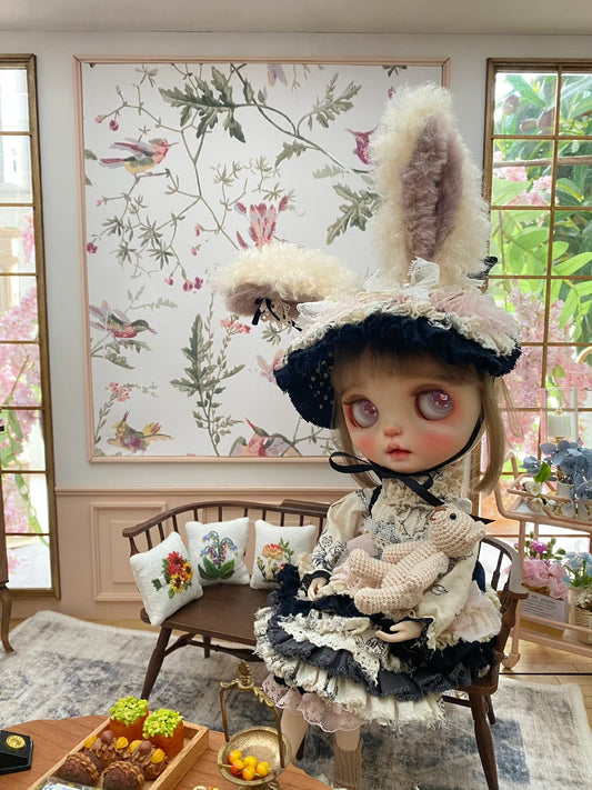 Ropa para muñecas Blythe